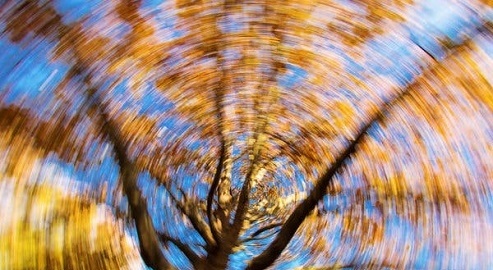 راجع به سرگیجه و درمان آن چه میدانید؟