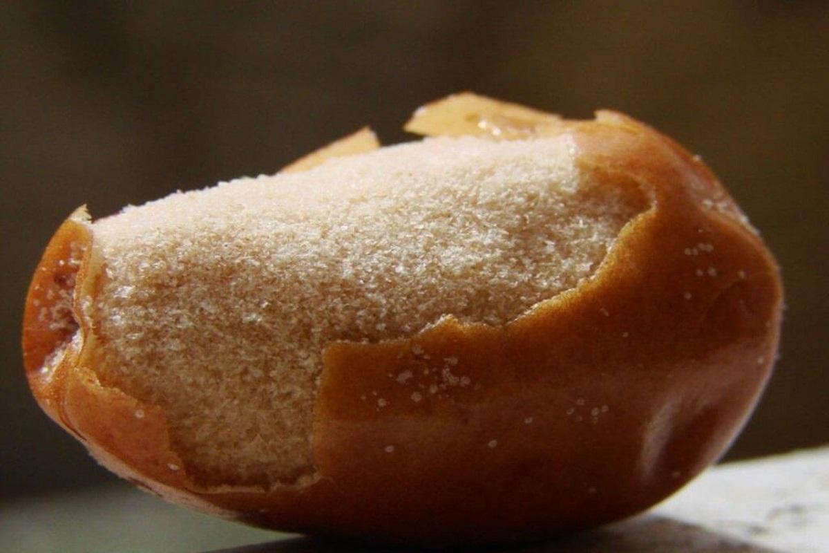 با خواص سنجد آشنا شوید