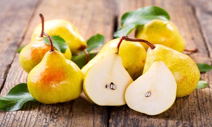 با خواص و مضرات گلابی آشنا شوید؟