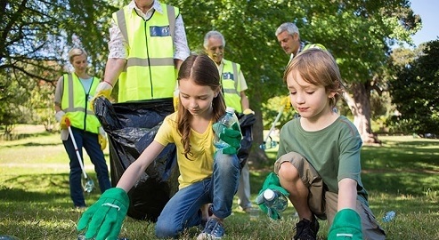 چند راهکار ساده برای حفاظت از محیط زیست