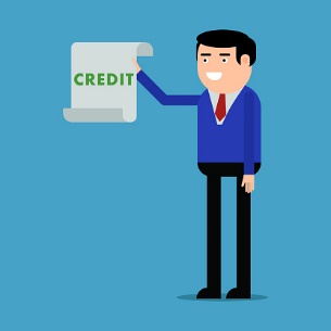 قرارداد اعتباری یا نسیه (Credit) چیست؟