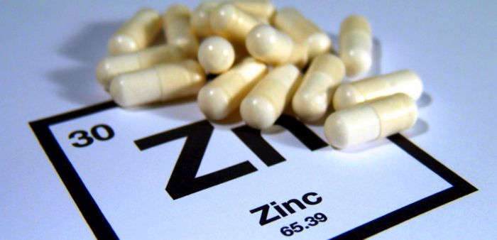 خواص قرص زینک