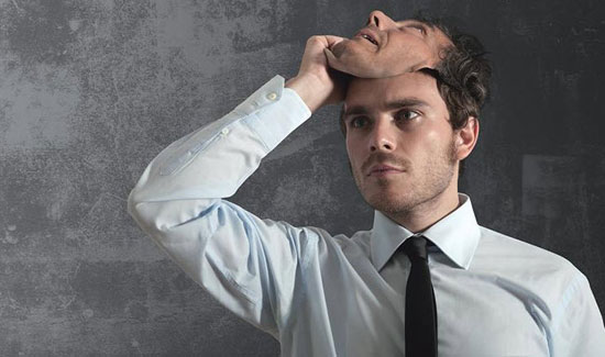 راجع به خودویرانگری چه میدانید؟