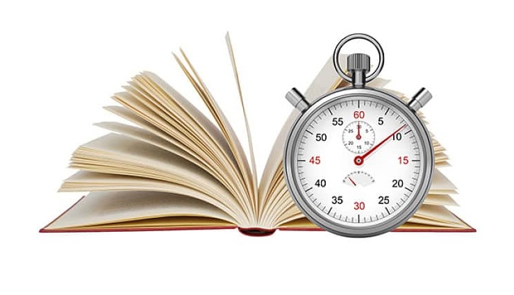 تندخوانی و تکنیک های آن