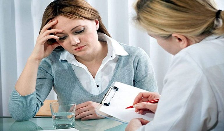 همه چیز راجع به ناباروری در زنان