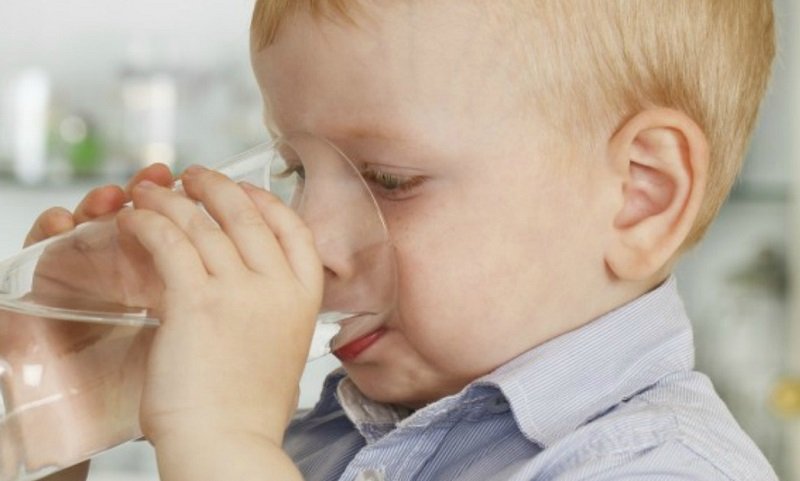 راهکارهای درمانی خشکی پوست کودک