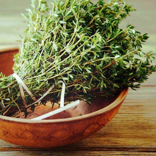 فواید و خواص آویشن در سلامتی ومضرات آن