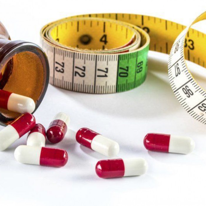 آیا استفاده از قرص کلیدینیوم سی برای لاغری مفید است؟