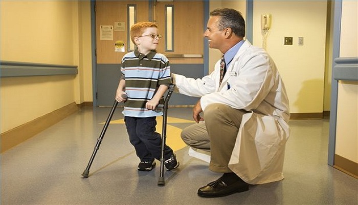 هرآنچه که باید راجع به بیماری ام اس کودکان بدانیم