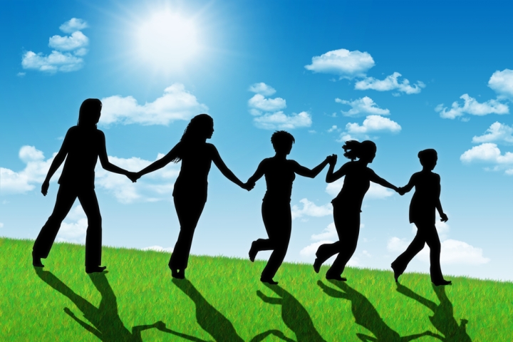 چگونه می توان افسردگی را به روش انسان های اولیه درمان کرد