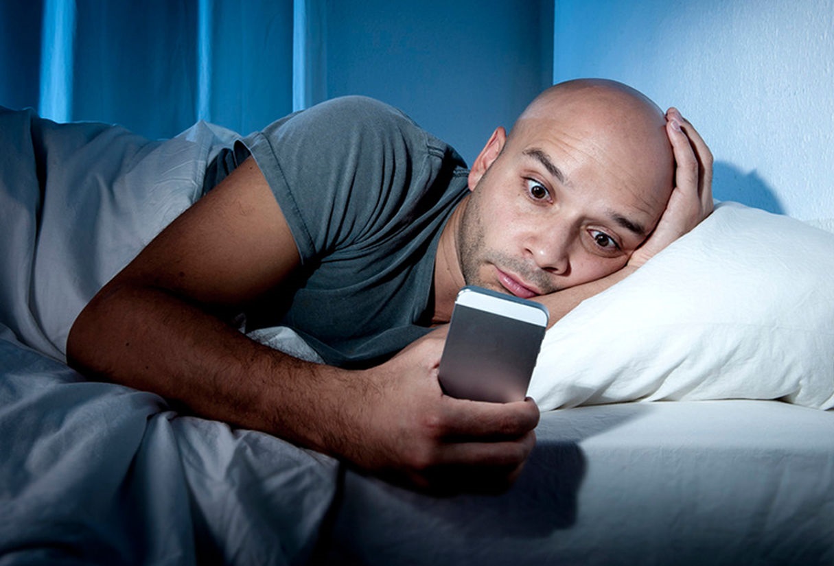 مثل انسان های موفق به استقبال خواب بروید