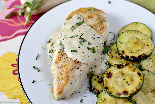 طرز تهیه چند غذای پرطرفدار خارجی