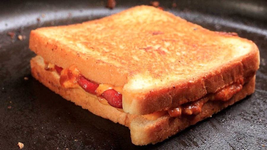 دستور تهیه چند نوع ساندویچ جدید