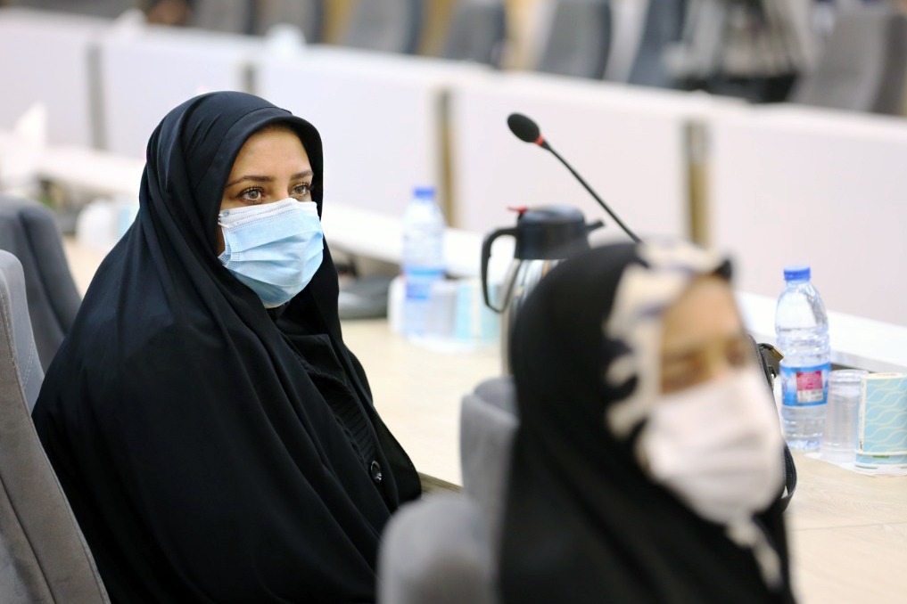 دکتر خاموشی: وقف می‌تواند تاثیر بسیار شگرفی در تمدن نوین اسلامی داشته باشد