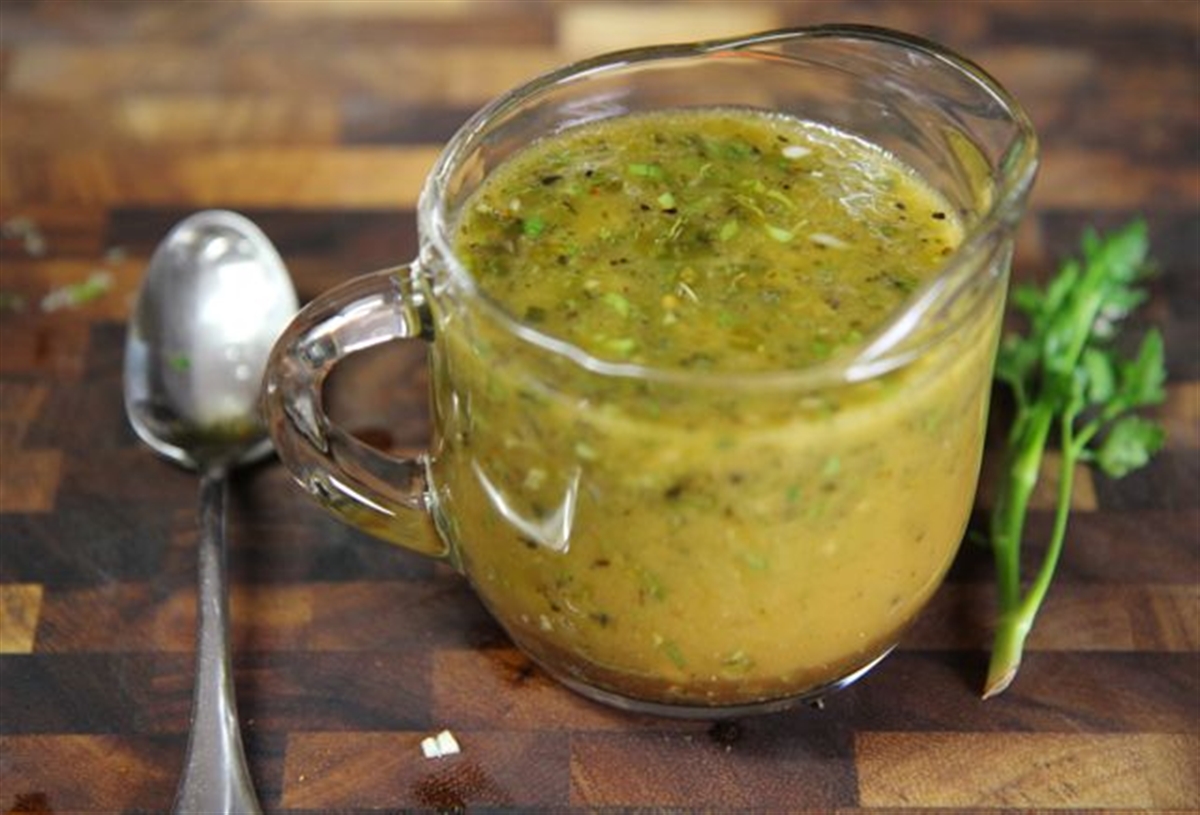 دستور تهیه چند مدل سس در خانه