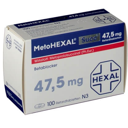 قرص متورال؛ دارویی برای درمان فشار خون