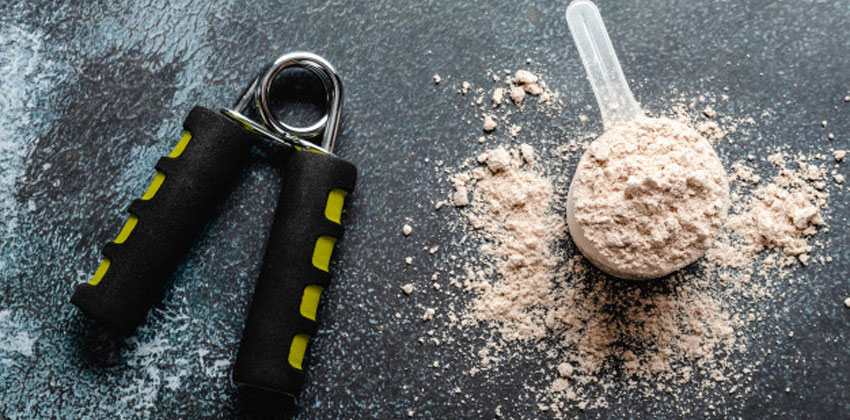 از علت تا درمان کاهش توده عضلانی یا سارکوپنیا