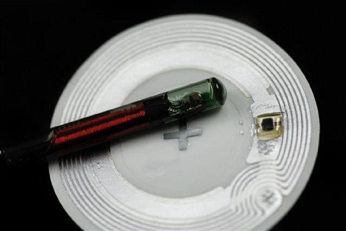مزایا و معایب فناوری RFID مزایا و معایب فناوری RFID