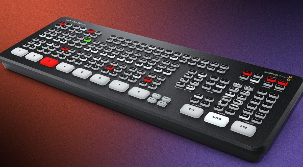 برترین نوآوری های سرگرم کننده سال 2021