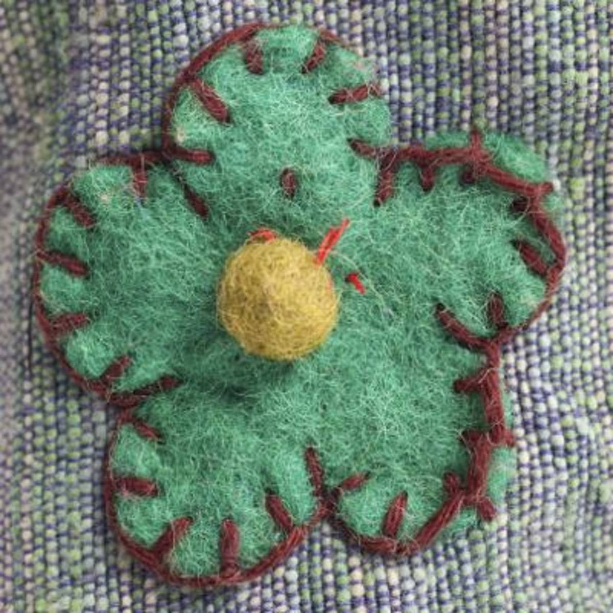 انواع اصلی کوک گلدوزی انواع اصلی کوک گلدوزی