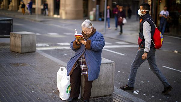 اخبار مربوط به کرونا در ایران و دیگر نقاط جهان