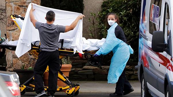 آخرین اخبار مربوط به Covid19 در ایران و جهان