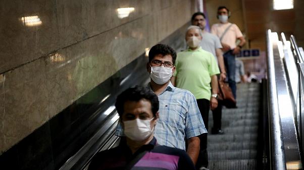 آخرین اخبار مربوط به Covid19 در ایران و جهان