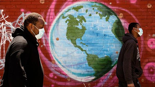 آخرین اخبار مربوط به کووید19 در ایران و جهان