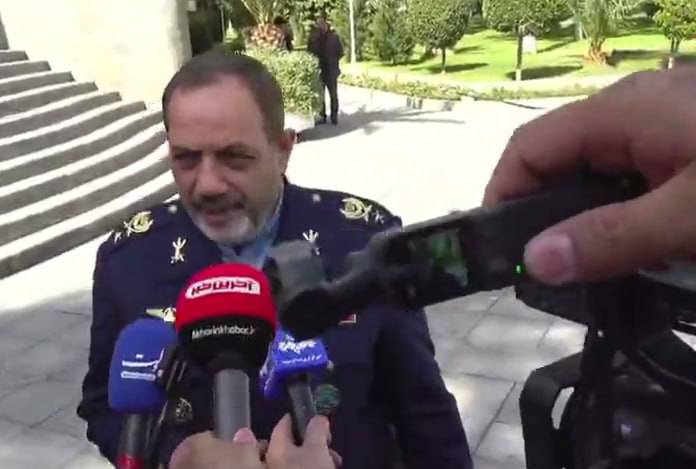 گزارش کامل حمله موشکی ایران به رژیم اسرائیل