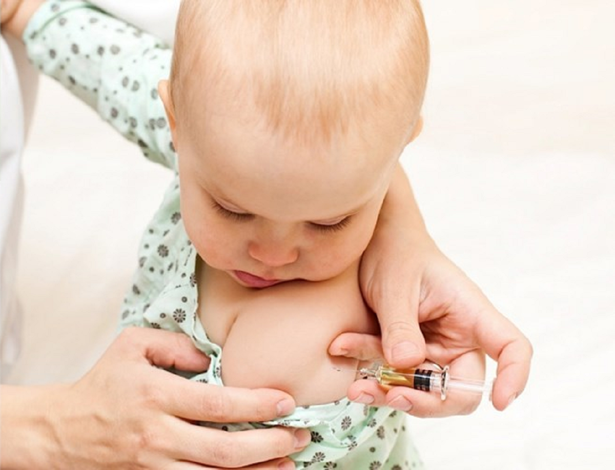 همه چیز درباره واکسیناسیون نوزادان و کودکان