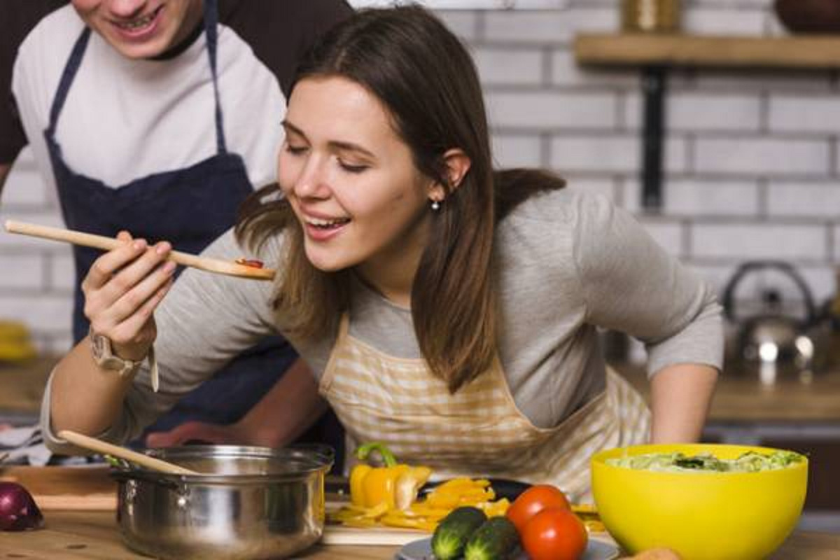 اختلالات چشایی چیست و دلایل از دست دادن حس چشایی و ارتباط آن با کووید19