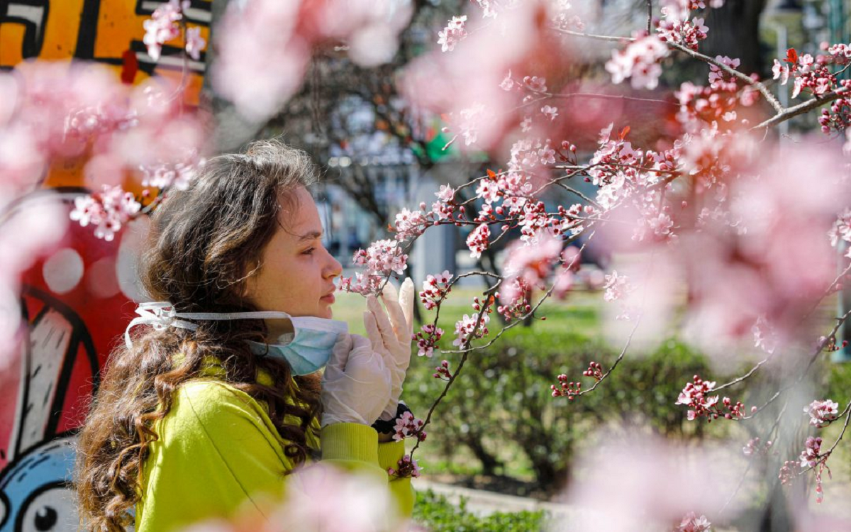 اختلالات چشایی چیست و دلایل از دست دادن حس چشایی و ارتباط آن با کووید19
