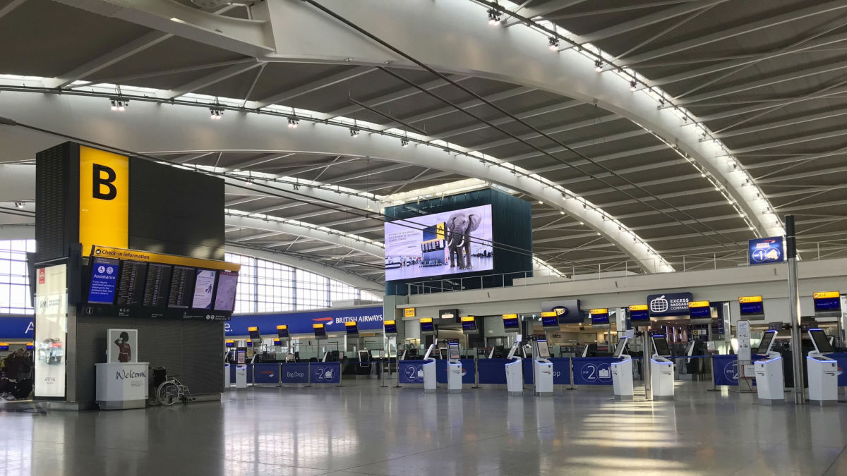 وحشت جهان از کرونای انگلیسی / آیا لندن پنهانکاری کرد؟