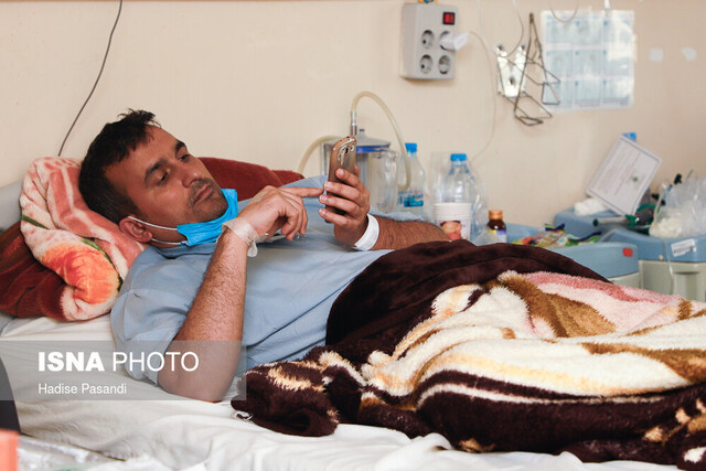 آخرین اخبار مربوط به Covid19 در ایران و جهان