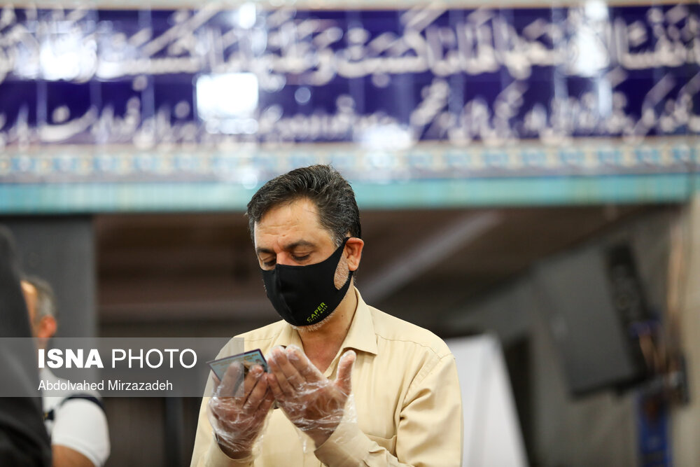 نماز عید فطر در سراسر کشور با رعایت پروتکل های بهداشتی