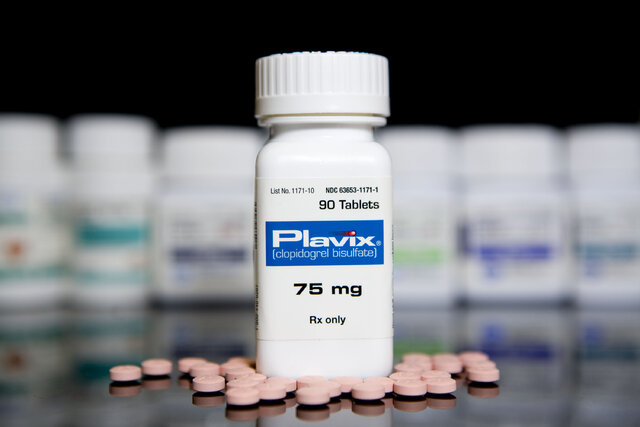 موارد استفاده و عوارض قرص پلاویکس موارد استفاده و عوارض قرص پلاویکس