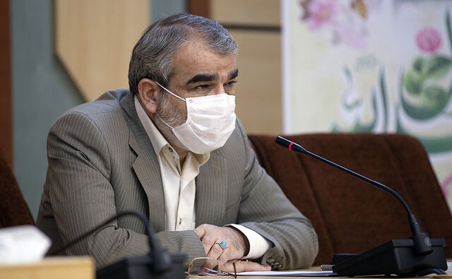 آخرین اخبار ویژه انتخابات 1400 را در این خبر دنبال کنید