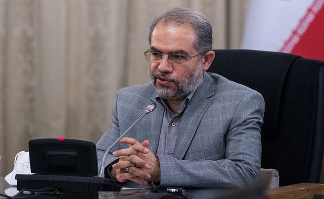 آخرین اخبار ویژه انتخابات 1400 را در این خبر دنبال کنید