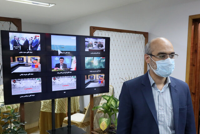 آخرین اخبار ویژه انتخابات 1400 را در این خبر دنبال کنید