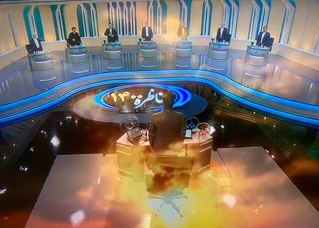 آخرین اخبار ویژه انتخابات 1400 را در این خبر دنبال کنید