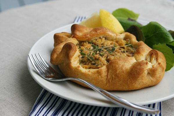 دستورتهیه پاته دریایی یا پاته ماهی