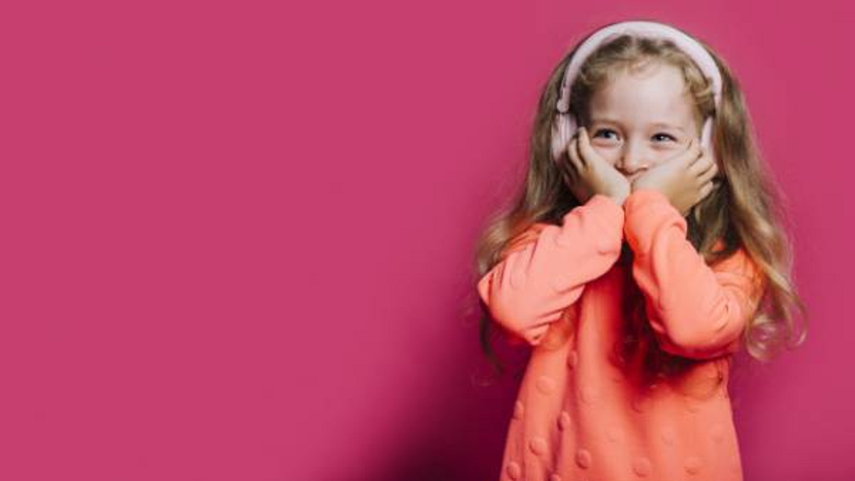 علت کمرویی و خجالت در کودکان