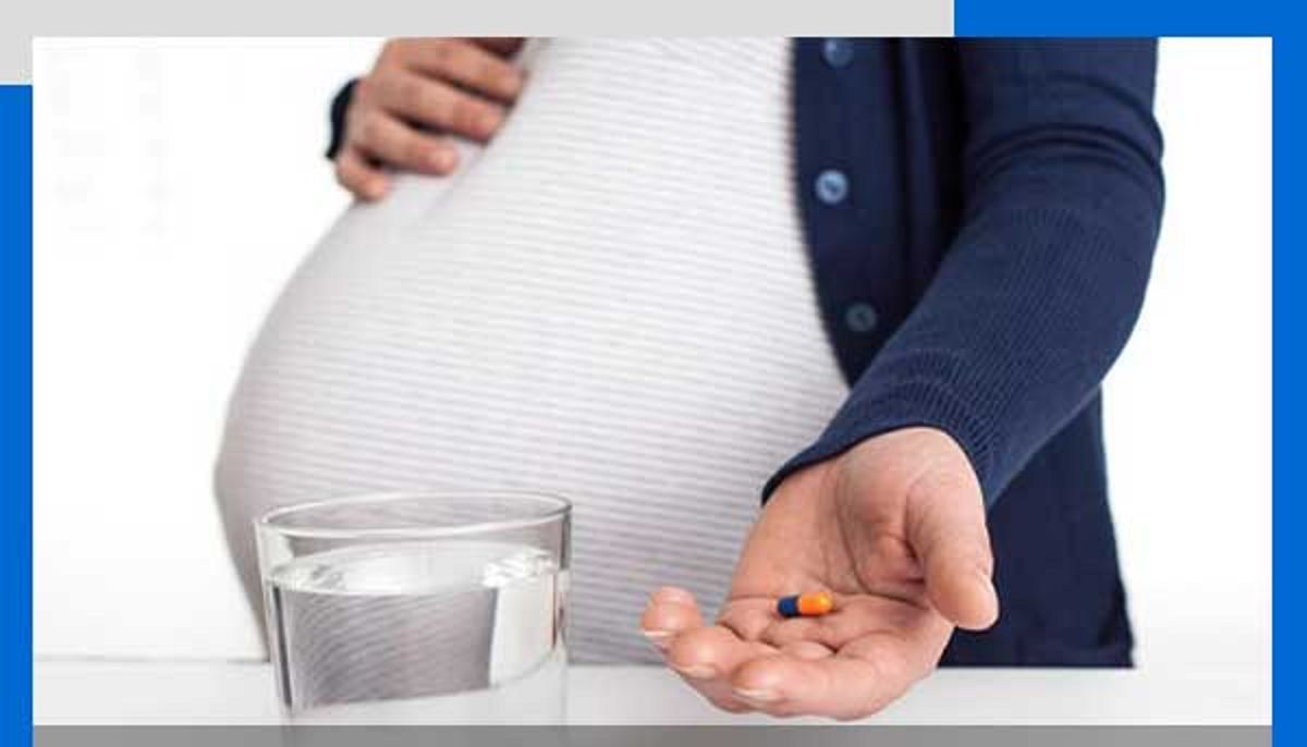 مکمل های مورد نیاز دوران بارداری و عوارض مصرف آن ها