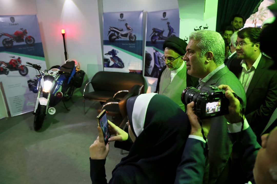 سعی کرده‌ایم وقف در خدمت معیشت مردم باشد