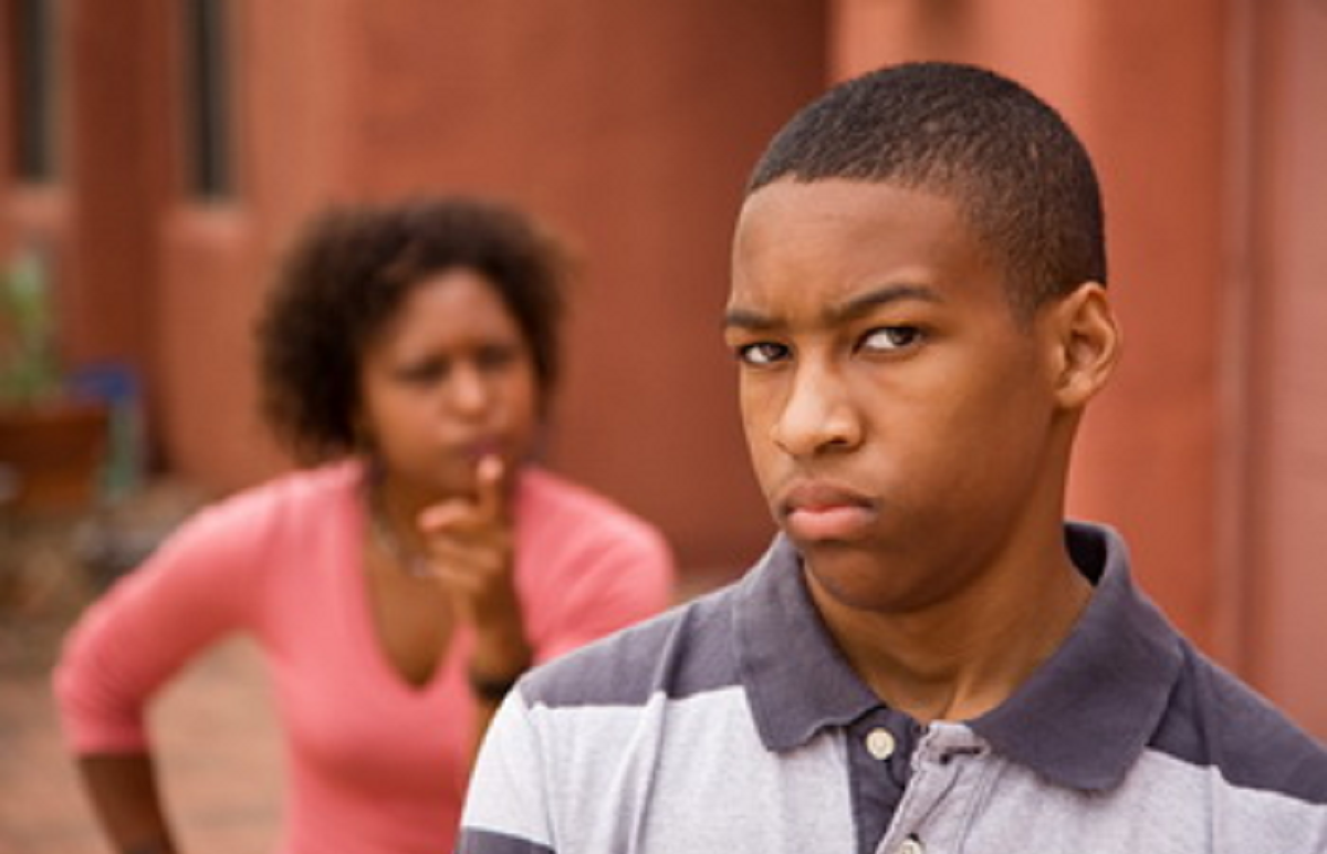 علت دروغ و نحوه برخورد با کودک و نوجوان