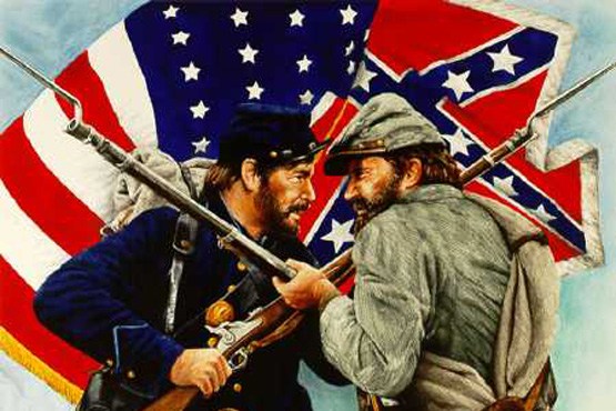 جنگ‌های انفصال