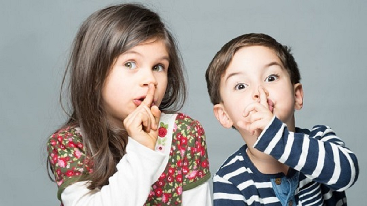 علت دروغ و نحوه برخورد با کودک و نوجوان