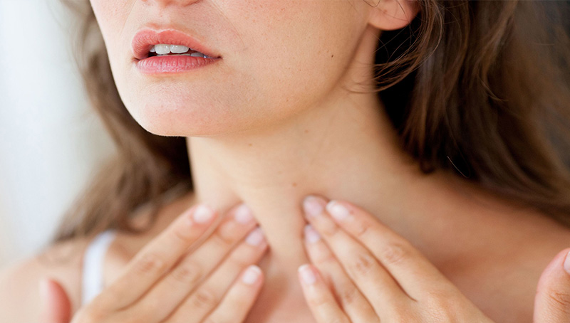 علت خارش پوست و بهترین راه‌های درمان آن