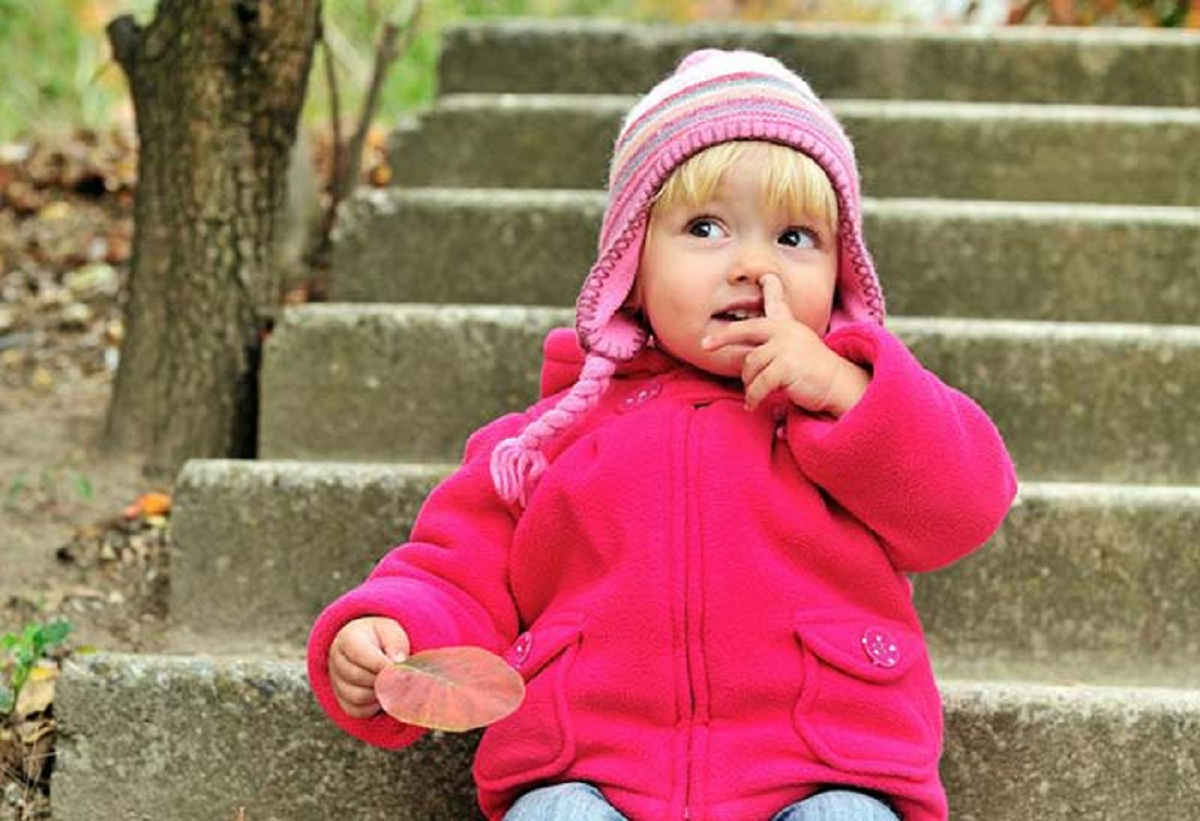 انواع عادتهای نامناسب دهانی و عوارض آن