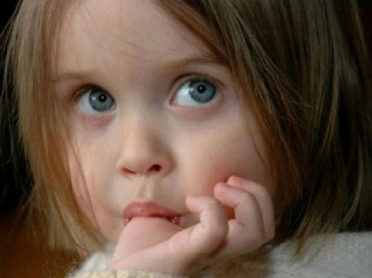 انواع عادتهای نامناسب دهانی و عوارض آن